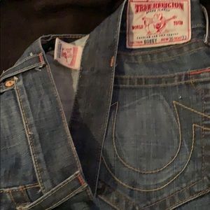 Men’s true religions